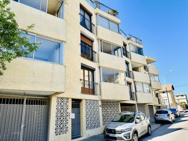 Appartement vente à Narbonne
