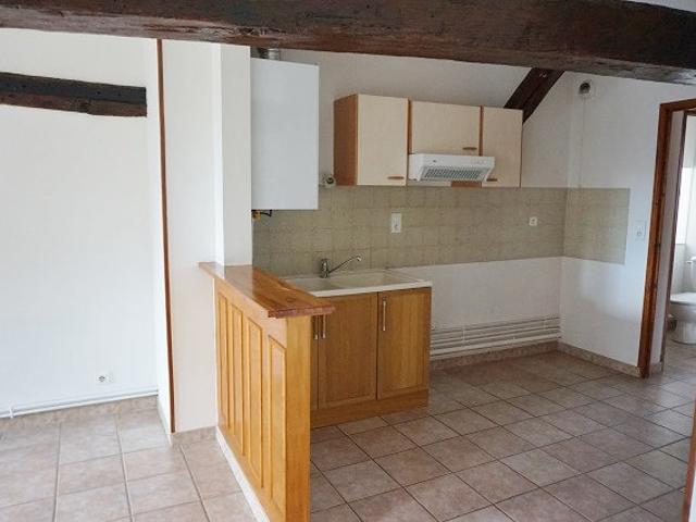 Appartement location à Provins