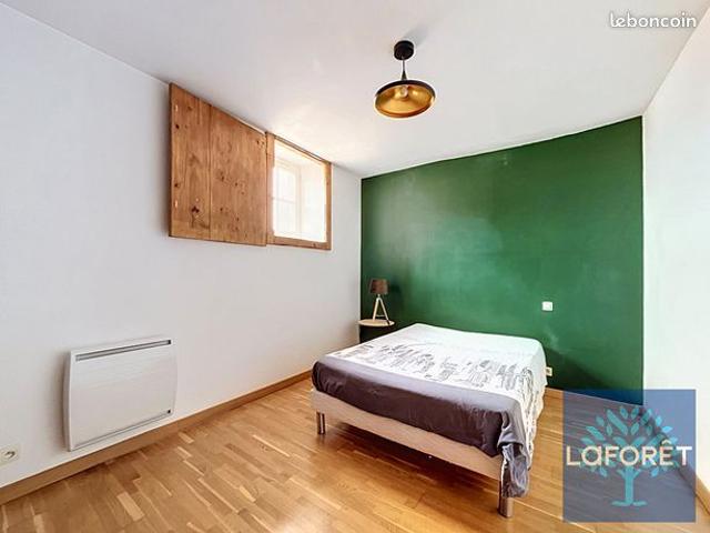 Appartement vente à Dax, Landes