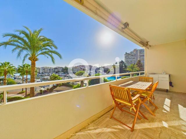Appartement vente à Grasse, Mandelieu-la-napoule