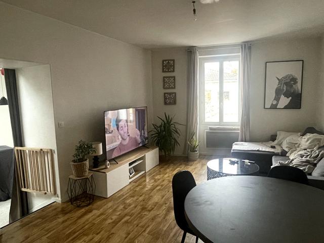 Appartement vente à Nantes, Saint-philbert-de-grand-lieu
