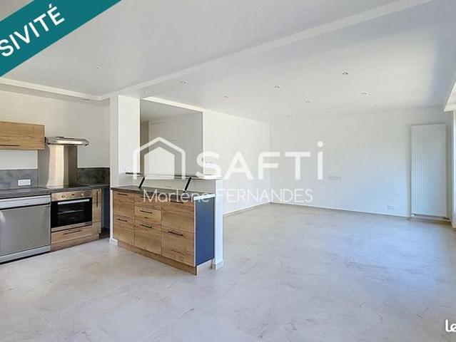 Appartement vente à Palaiseau, Savigny-sur-orge