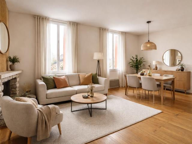 Appartement vente à Toulouse
