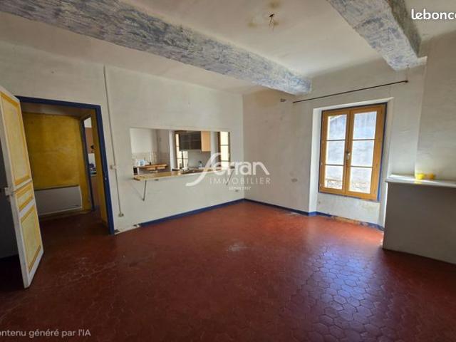 Appartement vente à Brignoles, Villecroze