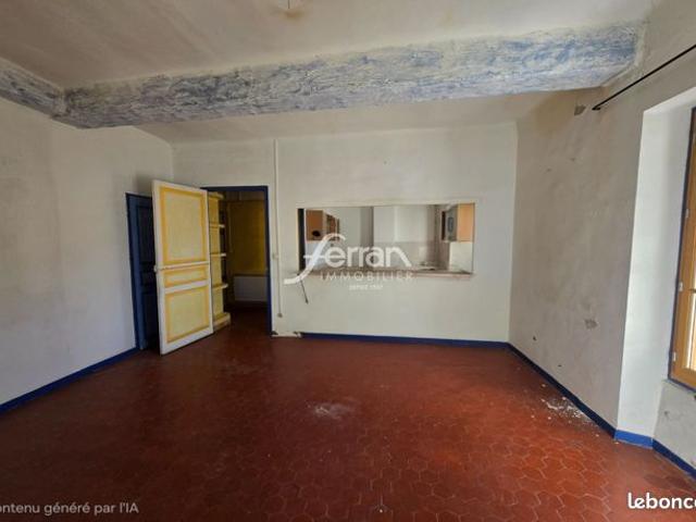 Appartement vente à Brignoles, Villecroze
