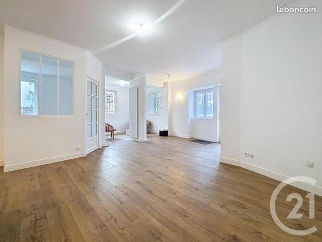 Appartement vente à Provins, Montereau-fault-yonne