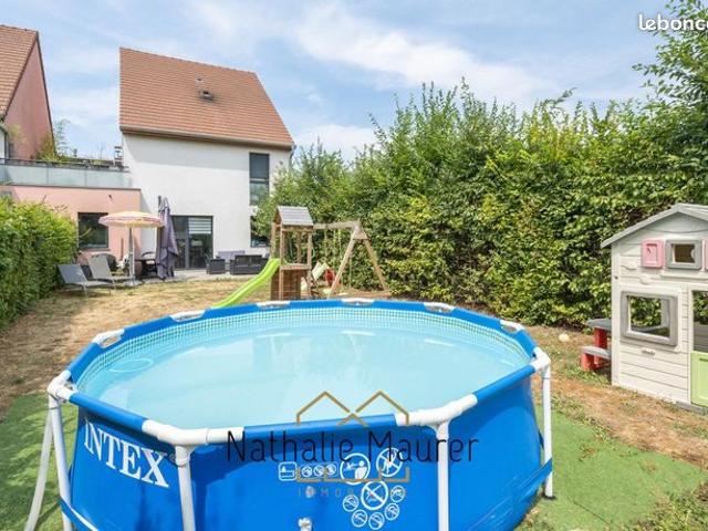 Appartement vente à Strasbourg, Geispolsheim