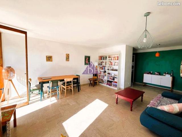 Appartement vente à Arrondissement de Toulon, Hyères
