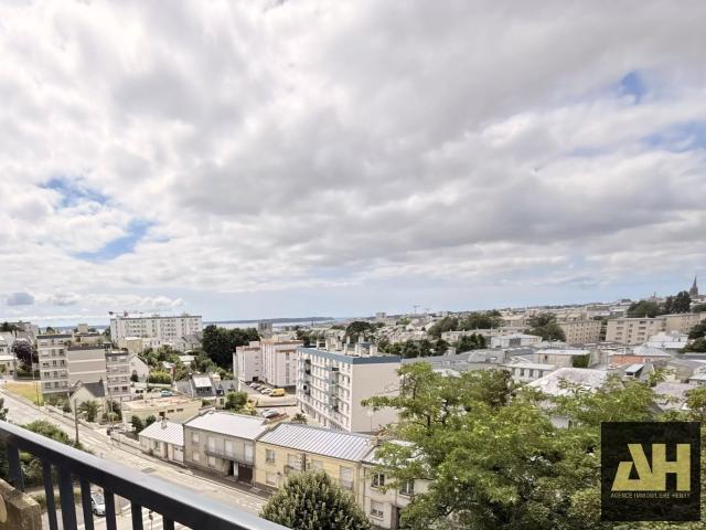 Appartement vente à Brest, Bretagne