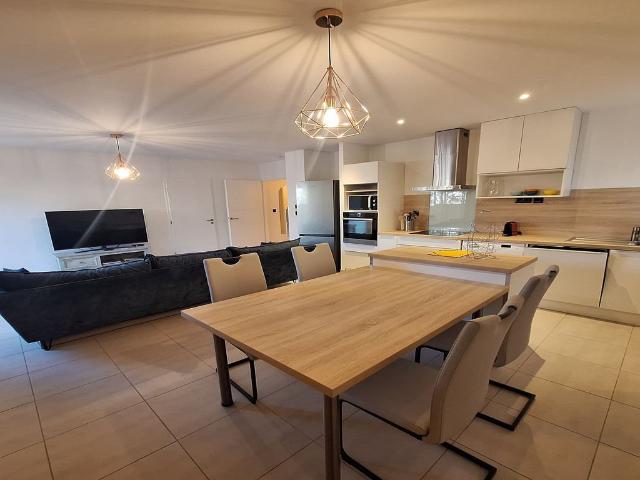 Appartement vente à Arrondissement de Draguignan, Sainte-maxime