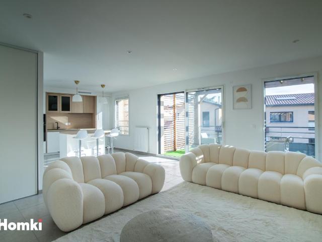 Appartement vente à Lyon, Rhône
