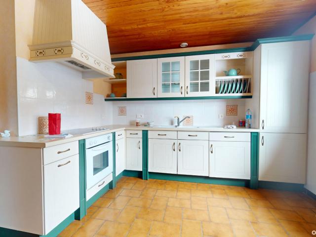 Appartement vente à Pontarlier, Métabief