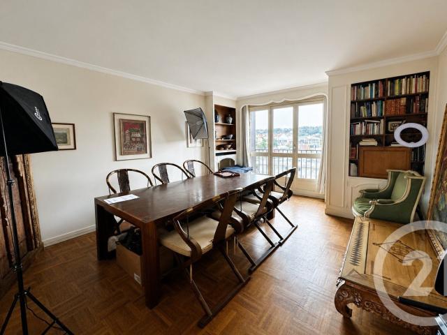 Appartement vente à Nogent-sur-Marne, Saint-maur-des-fossés