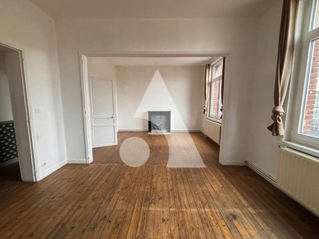 Appartement vente à Valenciennes