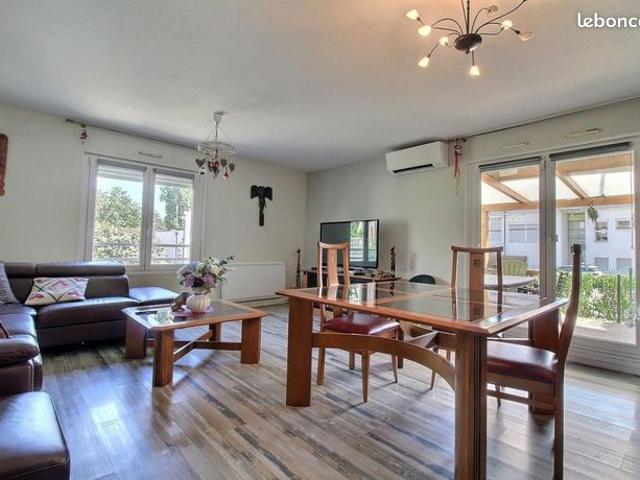 Appartement vente à Sélestat-Erstein, Boersch