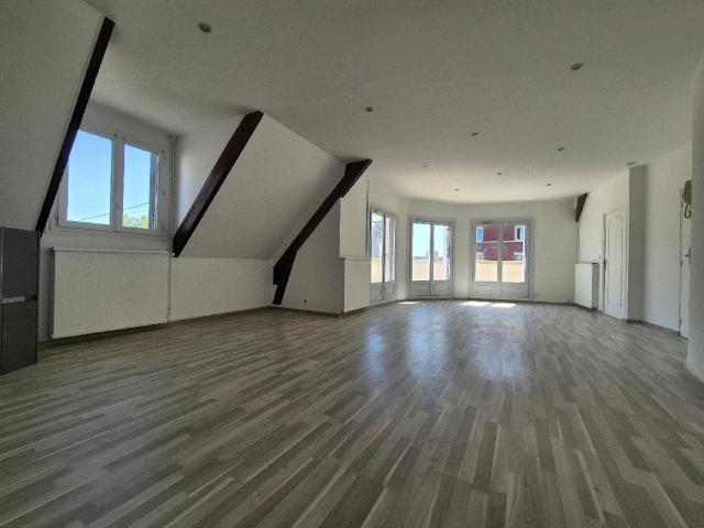 Appartement location à Mantes-la-Jolie, Mantes-la-jolie