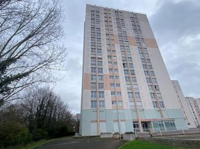 Appartement vente à Amiens