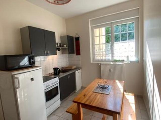 Appartement vente à Alençon, Normandie