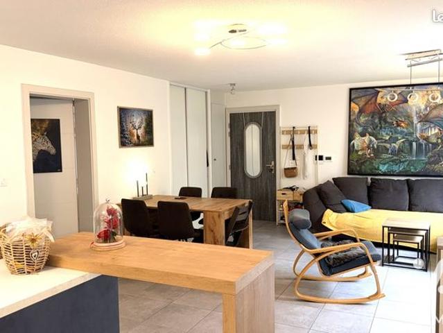 Appartement vente à Haguenau-Wissembourg, Herrlisheim