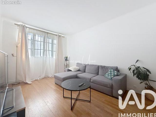Appartement vente à Nogent-sur-Marne, Bry-sur-marne