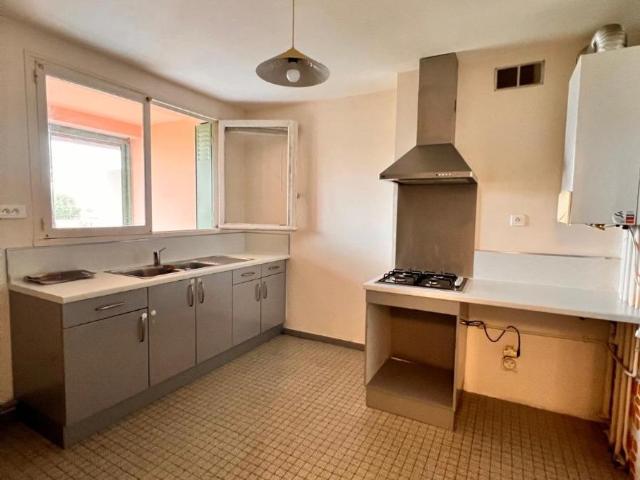 Appartement location à Albi, Le Lude