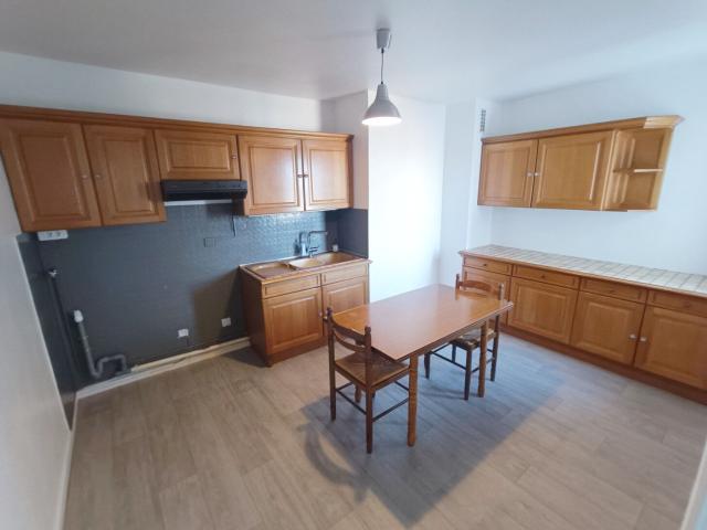Appartement location à Amiens