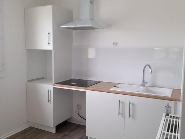Appartement location à Angoulême, Aignes-et-puypéroux