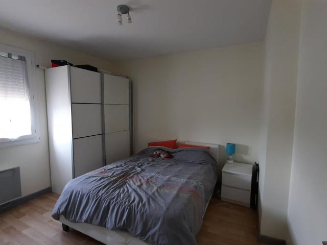 Appartement location à Tournon-sur-Rhône, Boulieu-lès-annonay