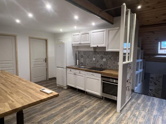 Appartement location à Saint-Jean-de-Maurienne, Argentine