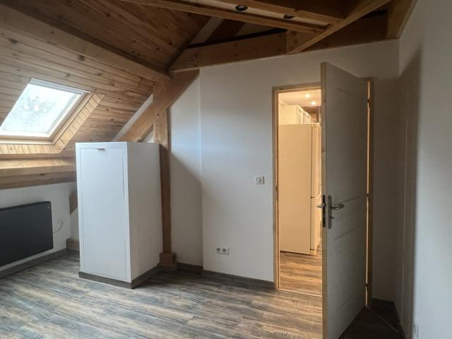 Appartement location à Saint-Jean-de-Maurienne, Argentine