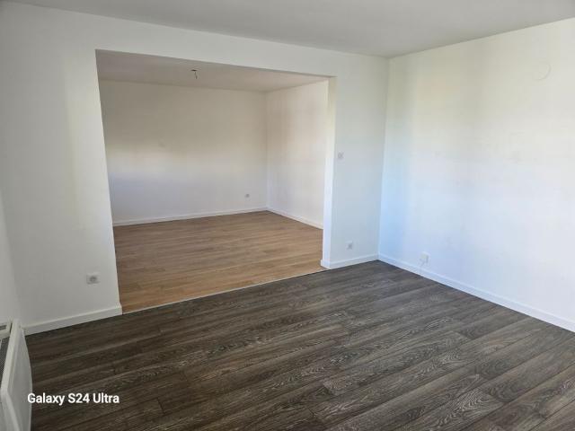 Appartement location à Strasbourg, Bischheim