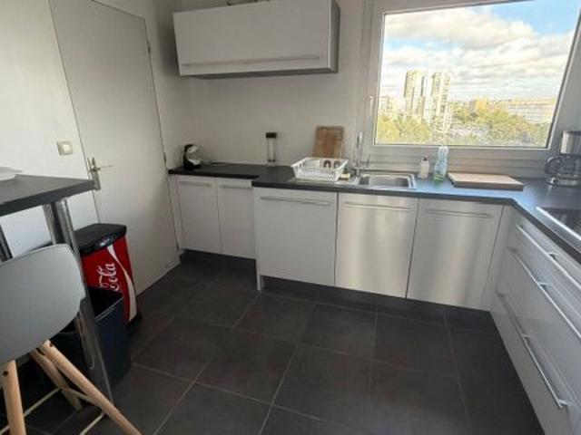 Appartement location à Brest, Bretagne