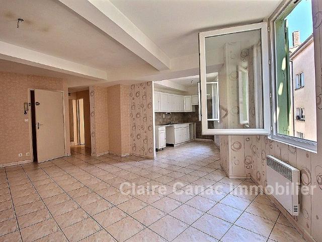 Appartement location à Castres