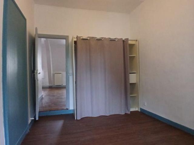 Appartement location à Châteauroux