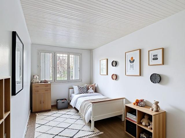 Appartement location à Sarcelles, Deuil-la-barre
