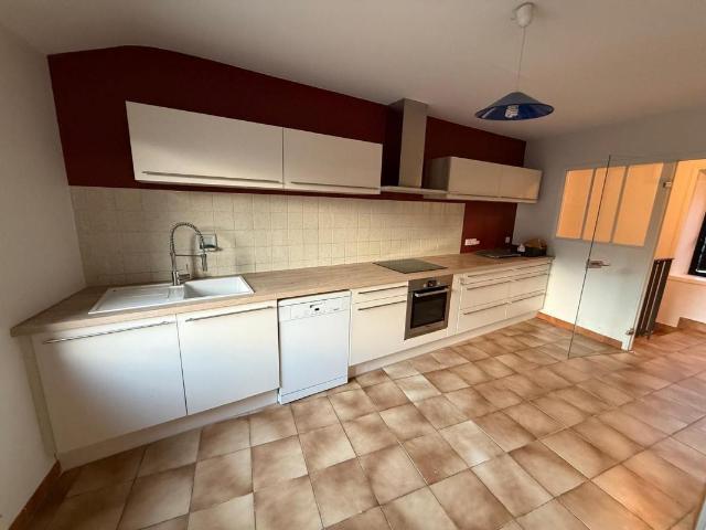 Appartement location à Fief des Sablières, Dompierre-sur-Mer