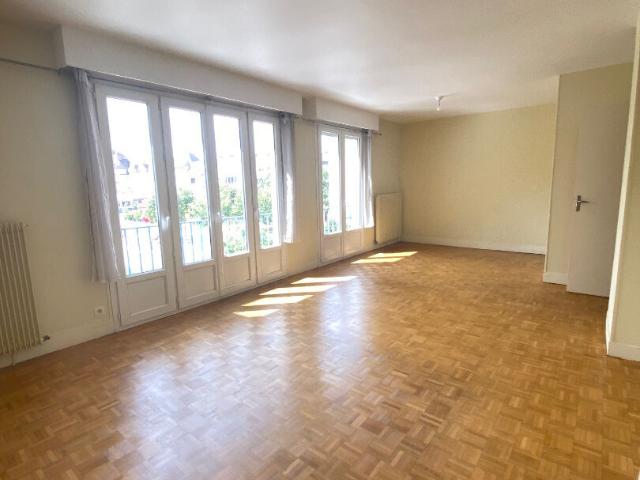 Appartement location à Saint-Michel, Évreux
