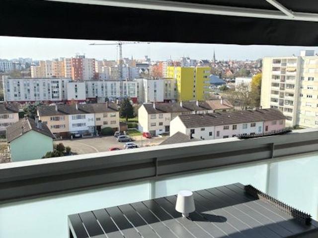 Appartement location à Strasbourg, Grand Est