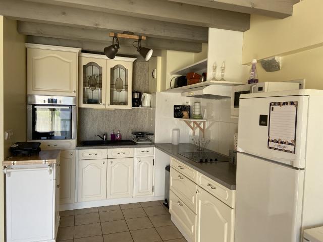 Appartement location à Bayonne, Jaxu