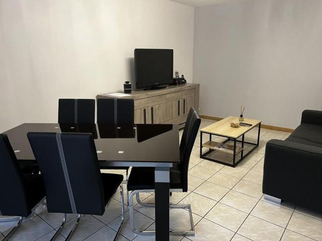 Appartement location à Arrondissement de Toulon, La Garde