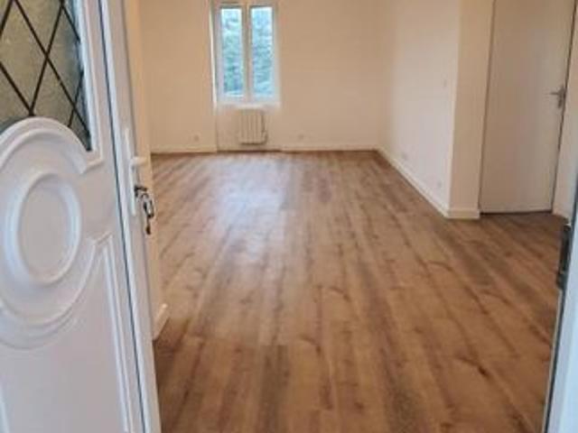 Appartement location à Saint-Étienne, La Ricamarie
