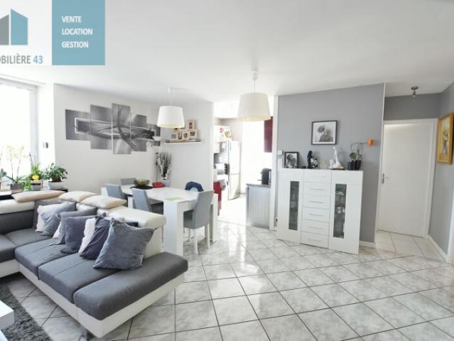 Appartement location à Le Puy-en-Velay, Espaly-saint-marcel