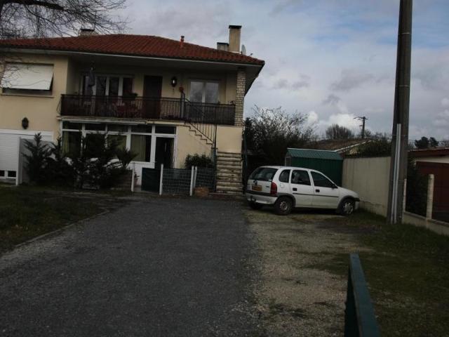 Appartement location à Bordeaux, Le Taillan-médoc
