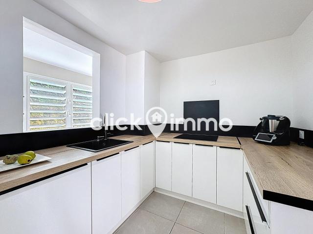 Appartement location à Guadeloupe
