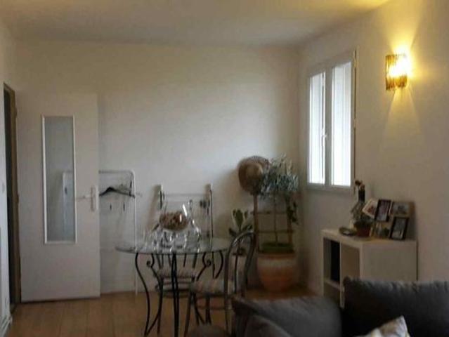 Appartement location à Libourne