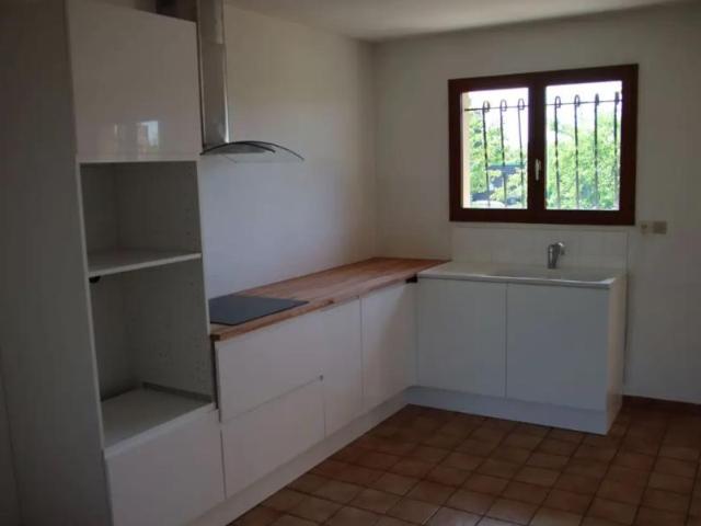 Appartement location à Libourne