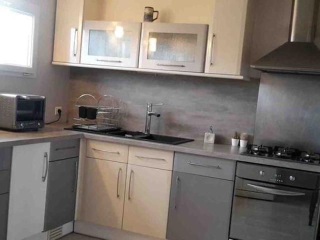 Appartement location à Libourne