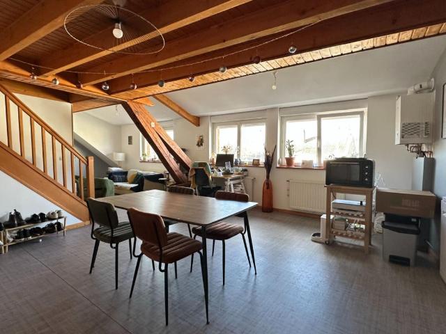 Appartement location à Montbéliard, L'isle-sur-le-doubs