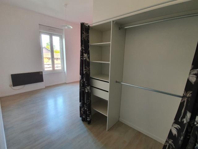 Appartement location à Marmande