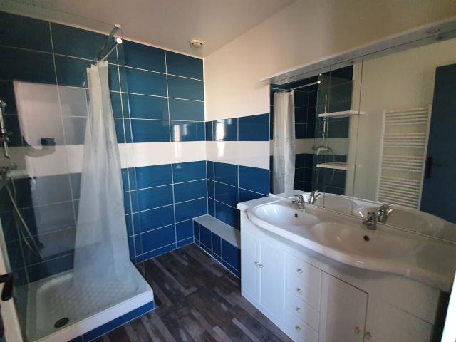 Appartement location à Marmande